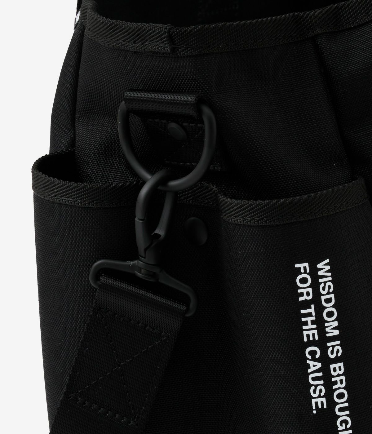 NYLON TOTE BAG | TFW49（ティーエフダブリュー）Official EC Store