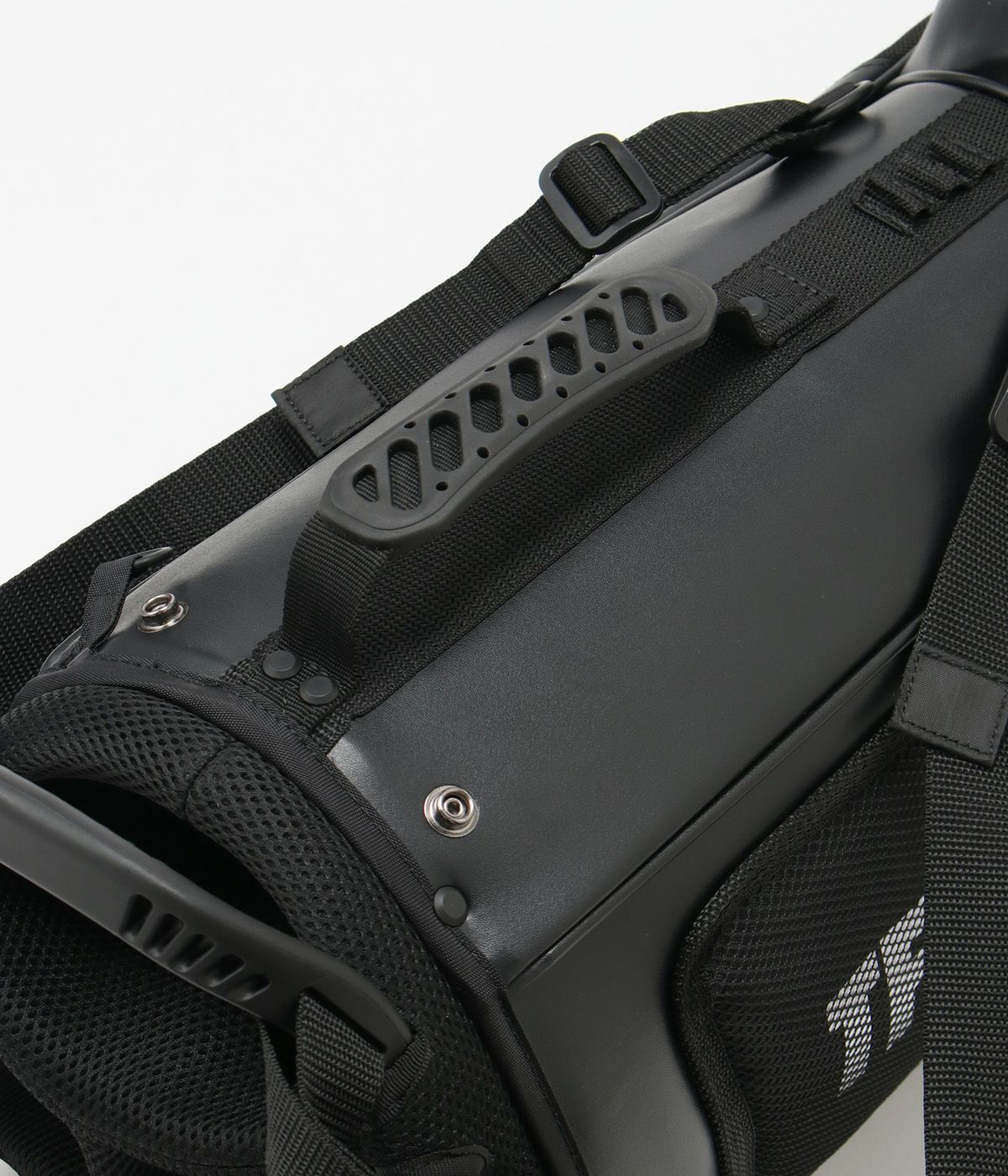 NYLON CADDIE BAG | TFW49（ティーエフダブリュー）Official EC