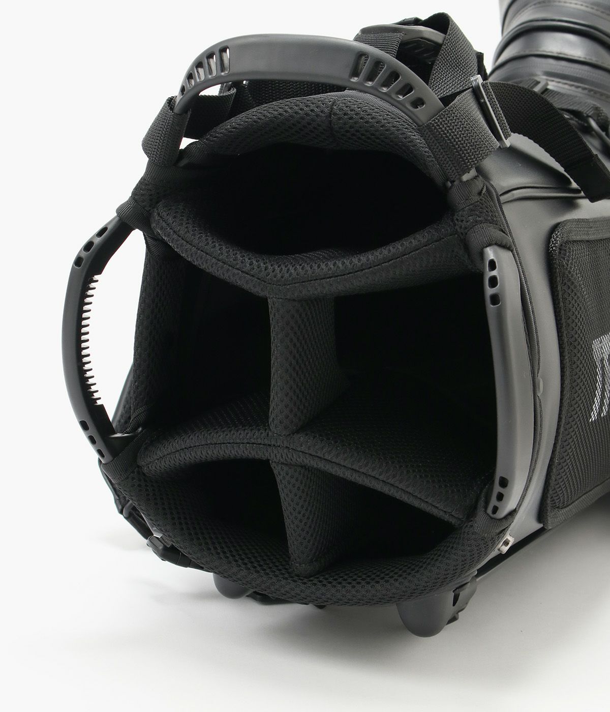 NYLON CADDIE BAG | TFW49（ティーエフダブリュー）Official EC