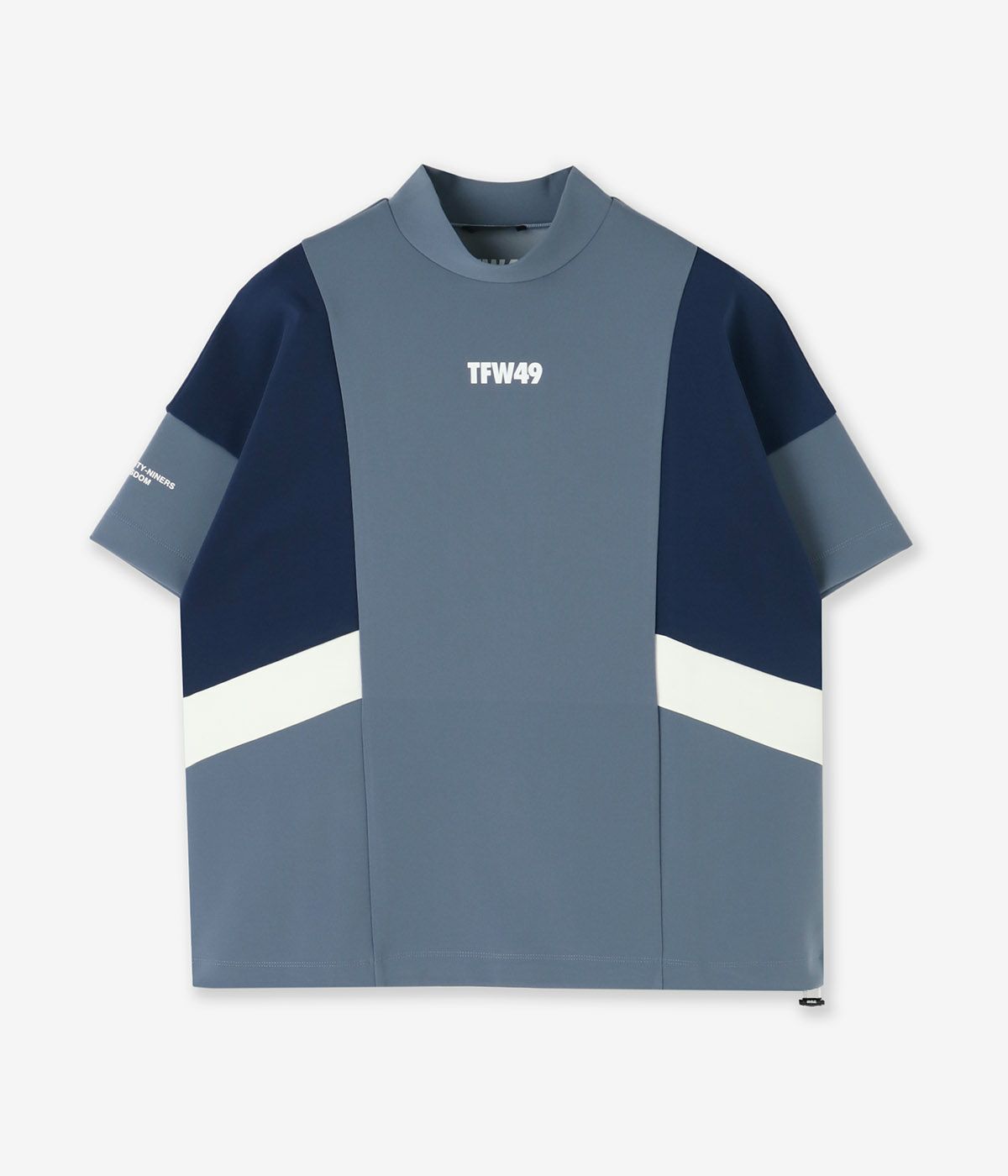 Blank Activewear M349 - Men's Short Sleeve Polo, 100