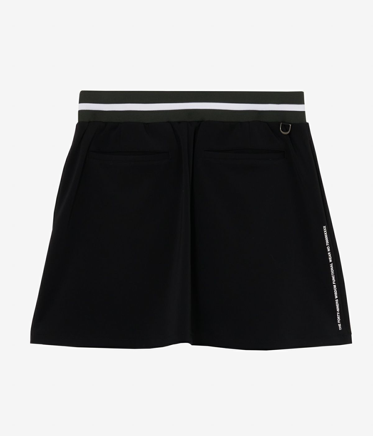 BOX PLEATED SKIRT | TFW49(ティーエフダブリュー)Official EC BOX PLEATED SKIRT | TFW49(ティーエフダブリュー)Official EC