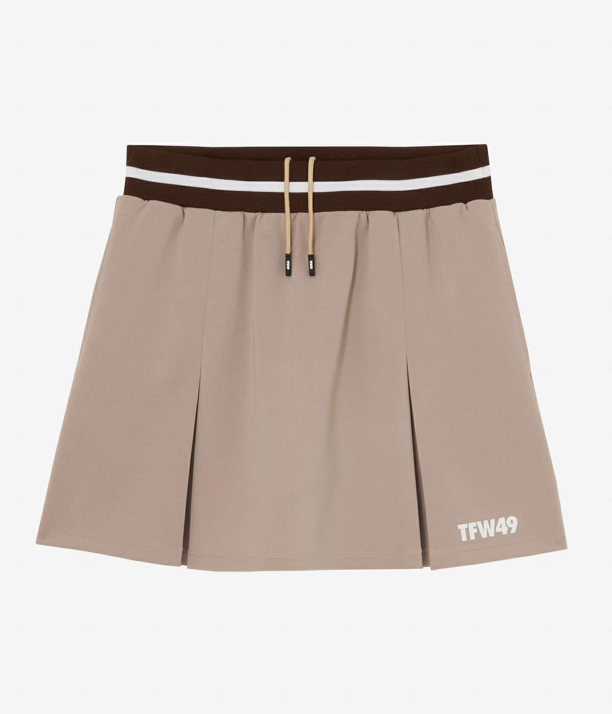 LAYERED SKIRT | TFW49（ティーエフダブリュー）Official EC Store
