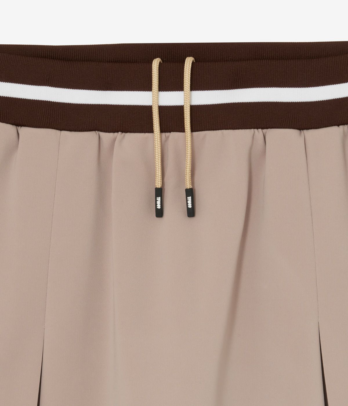 BOX PLEATED SKIRT | TFW49(ティーエフダブリュー)Official EC BOX PLEATED SKIRT | TFW49(ティーエフダブリュー)Official EC