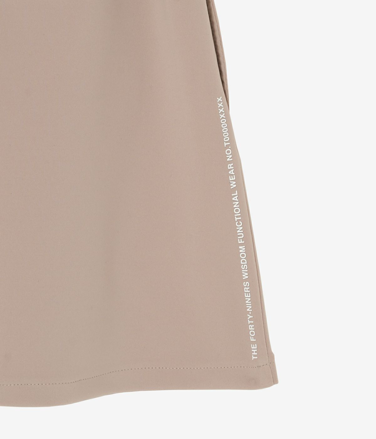 TFW49 BOX PLEATED SKIRT 白 プリーツスカートMサイズ TFW49 BOX PLEATED SKIRT 白 プリーツスカートMサイズ - メルカリ