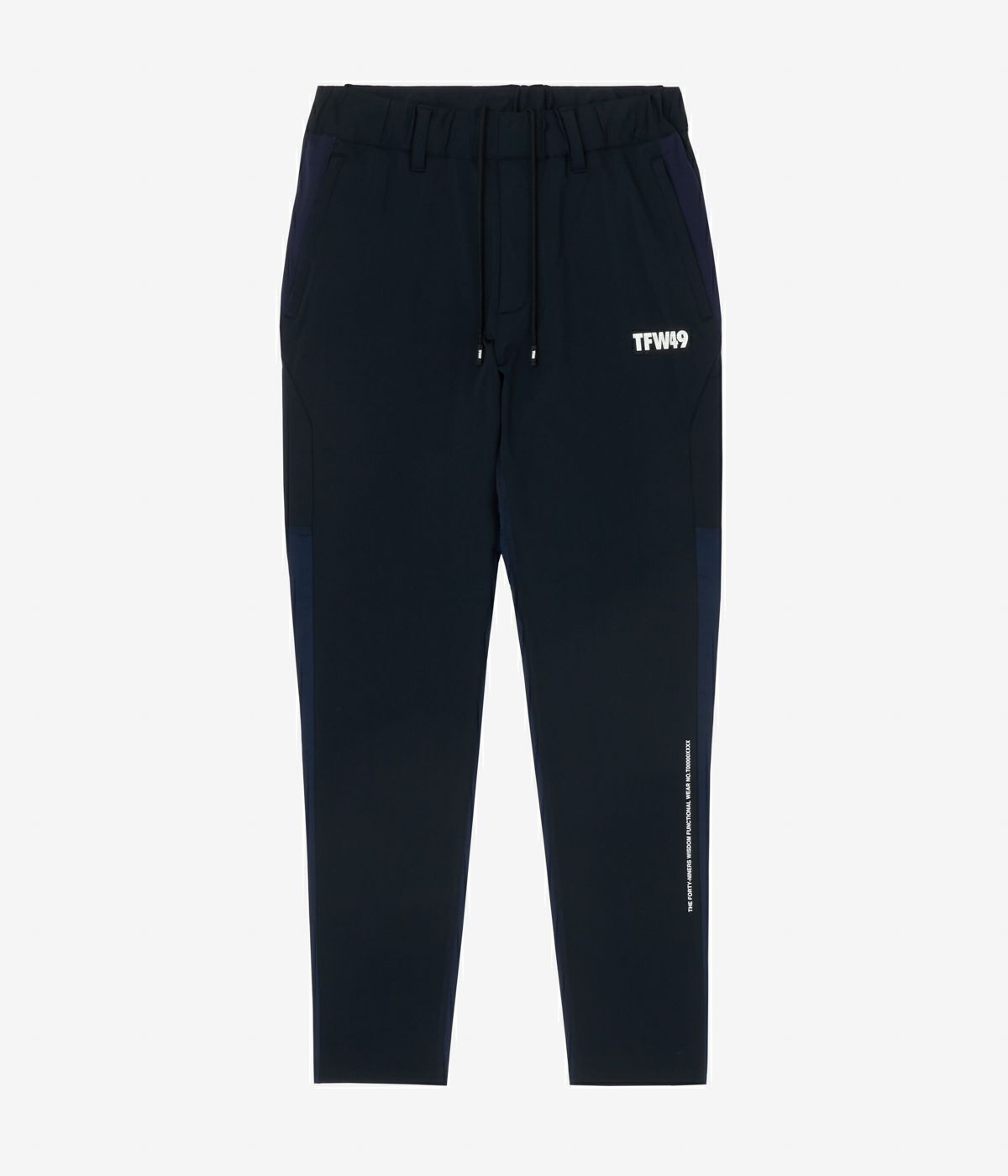 2022SS TFW49 ティーエフダブリュー HYBRID PANTS