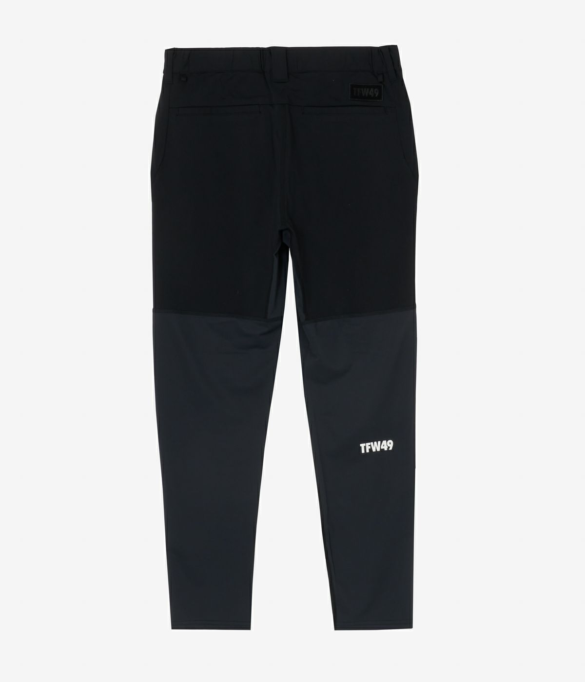 ANKLE SLIM JOGGER | TFW49（ティーエフダブリュー）Official EC
