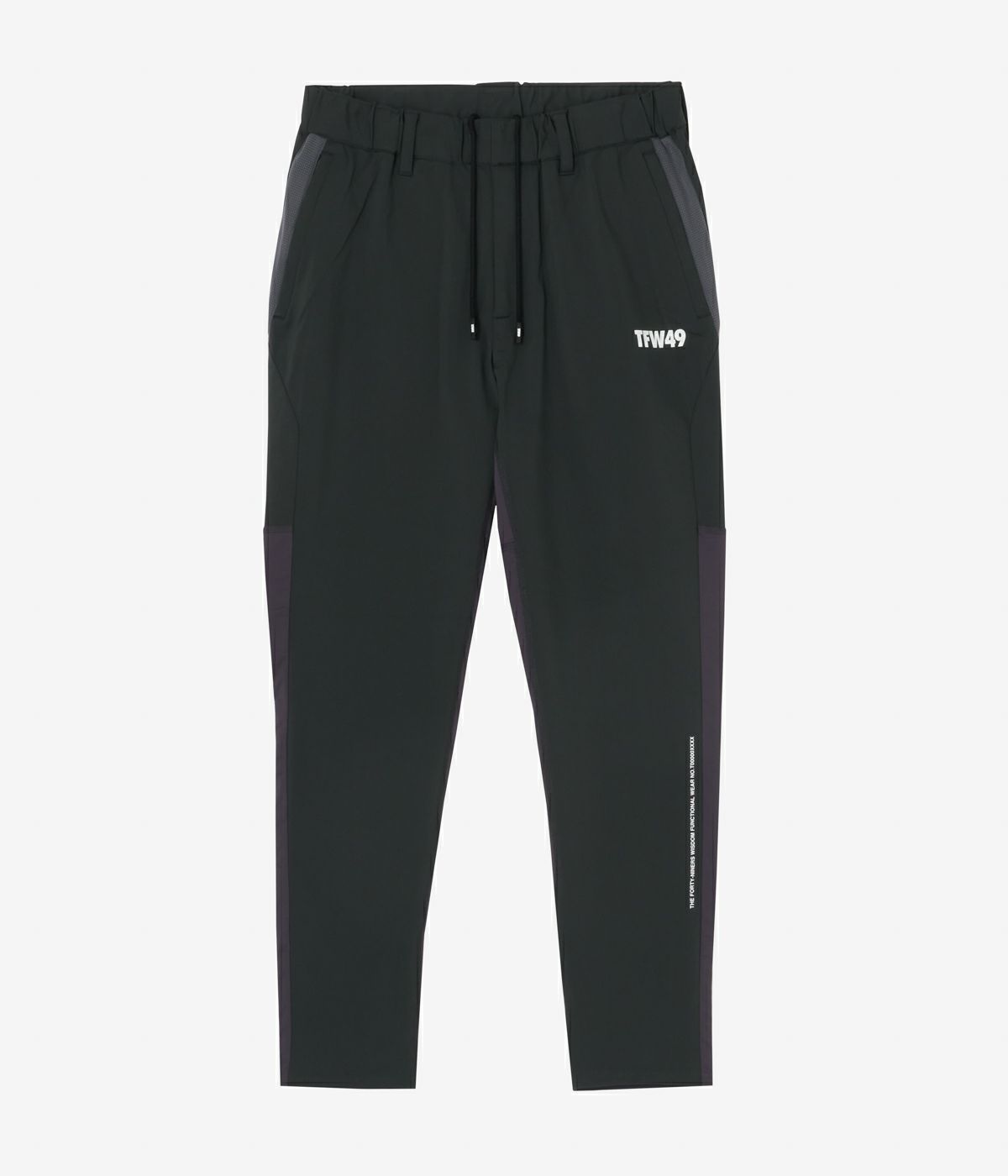 MULTI PURPOSE PANTS | TFW49（ティーエフダブリュー）Official