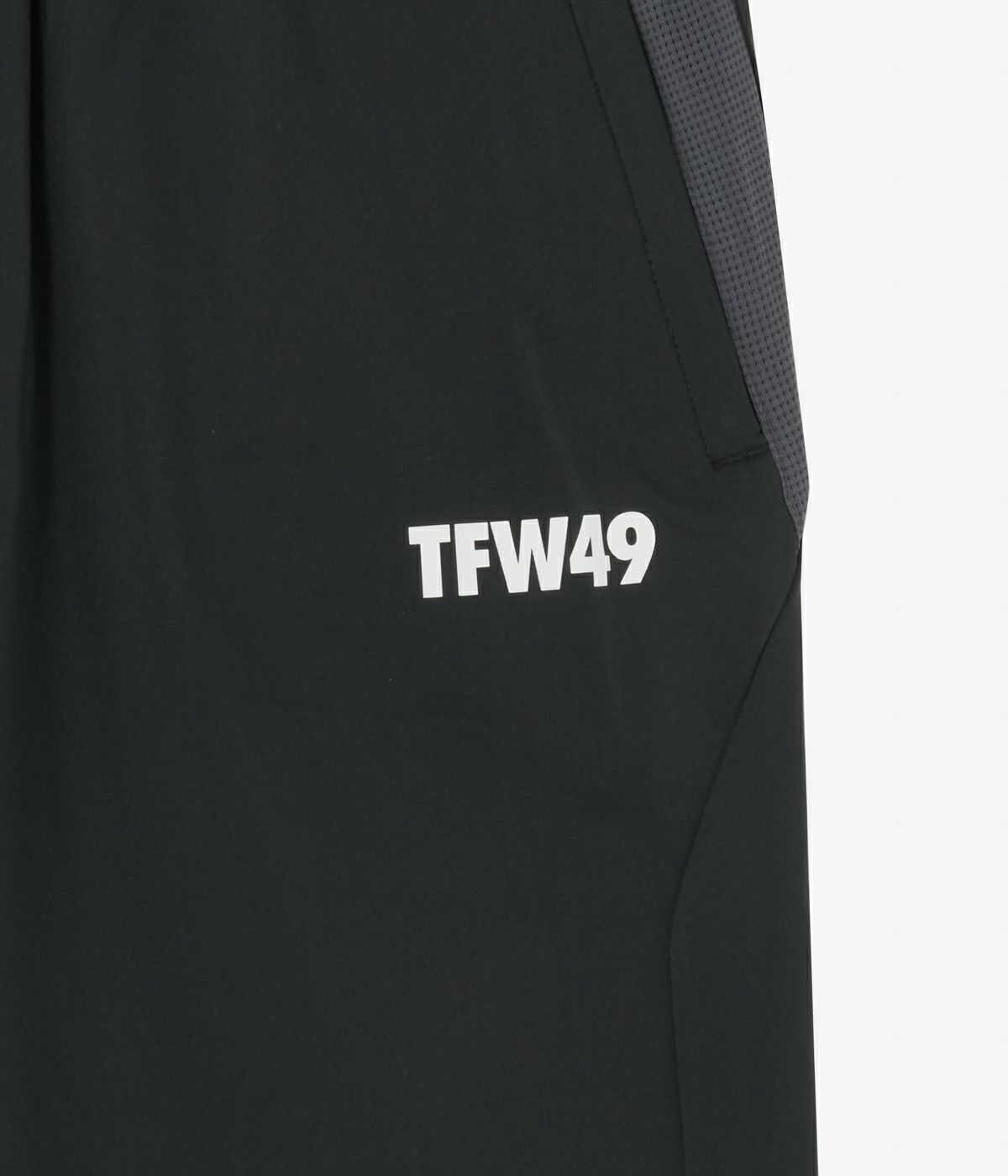 STRETCH HYBRID PANTS | TFW49（ティーエフダブリュー）Official EC Store