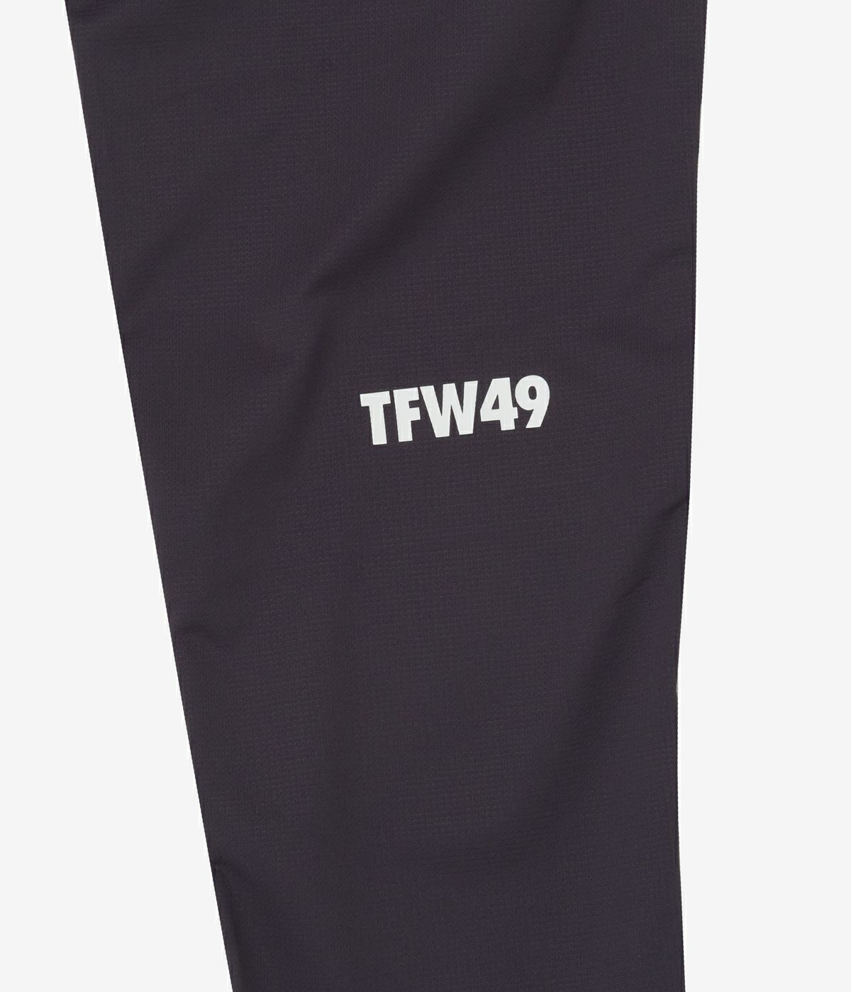 STRETCH HYBRID PANTS | TFW49（ティーエフダブリュー）Official