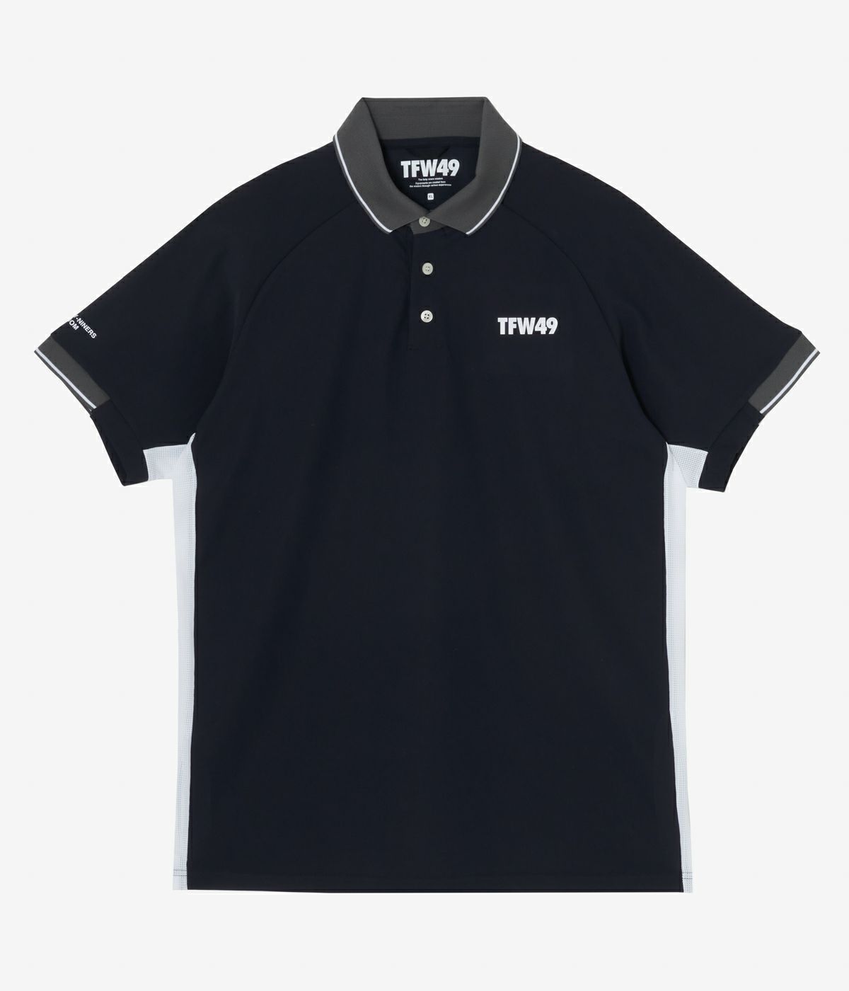 日本全国送料無料商品 | 特集 | LINE SLEEVE EC TFW49（ティーエフダブリュー）Official | POLO メンズウェア