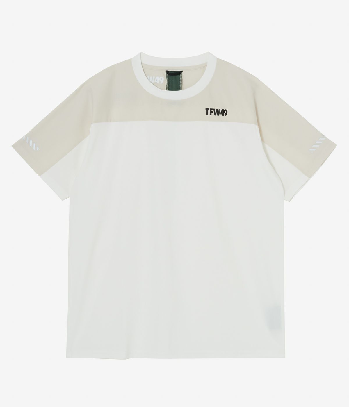 TRAINING MULTI S/S T | TFW49（ティーエフダブリュー）Official