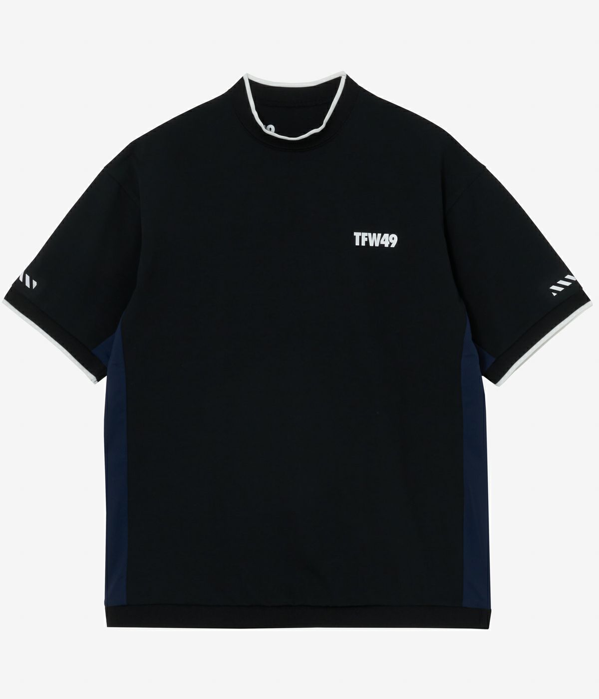 RELAX HALF MOCKNECK | TFW49（ティーエフダブリュー）Official EC Store