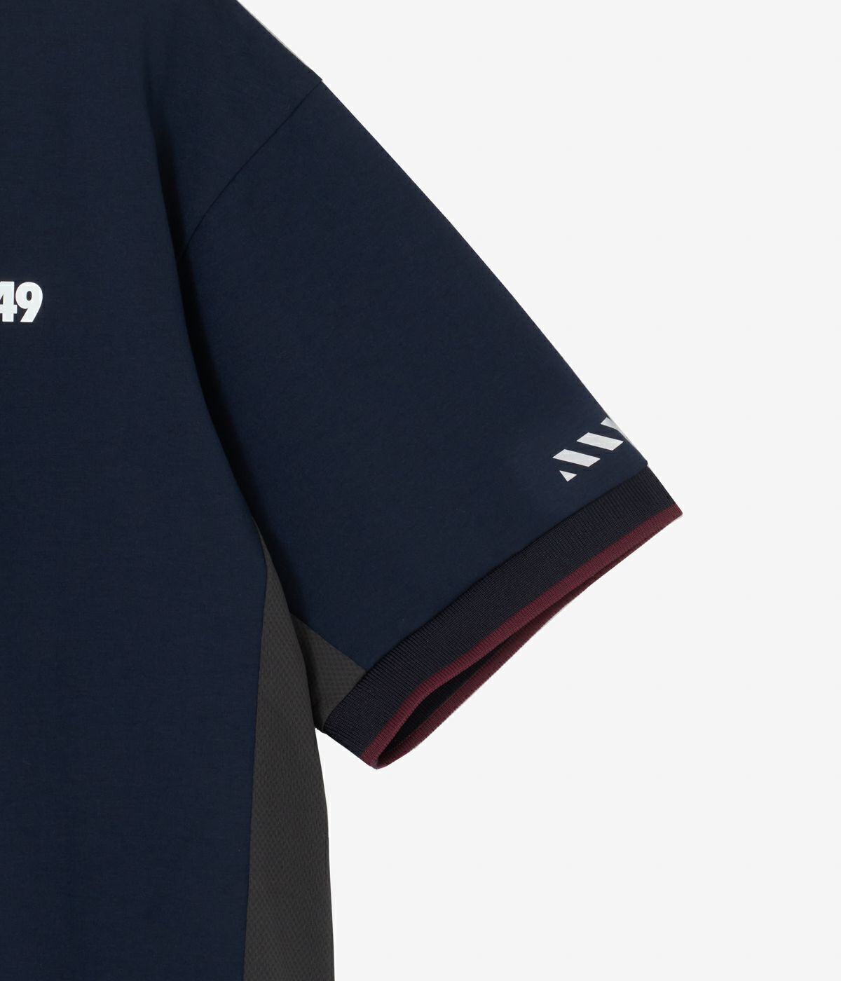TFW49 RELAX HALF MOCKNECK モックネック RELAX HALF MOCKNECK | TFW49(ティーエフダブリュー)Official