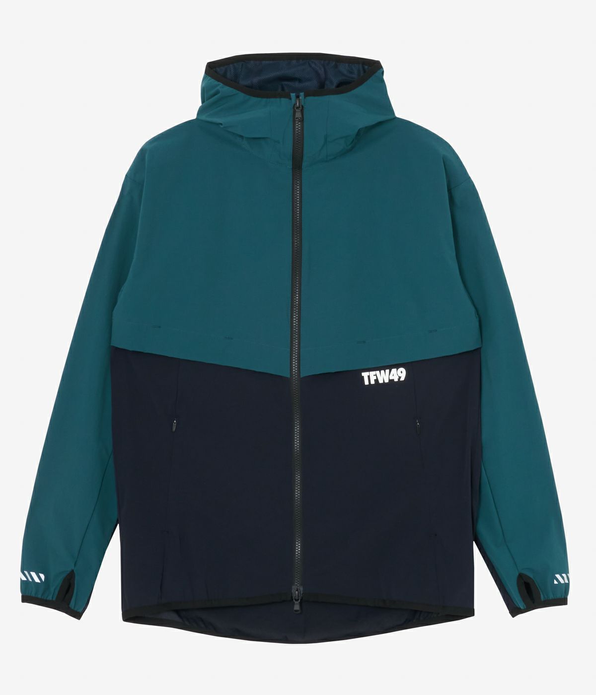 COMBINATION LIGHT HOODED | TFW49（ティーエフダブリュー）Official 