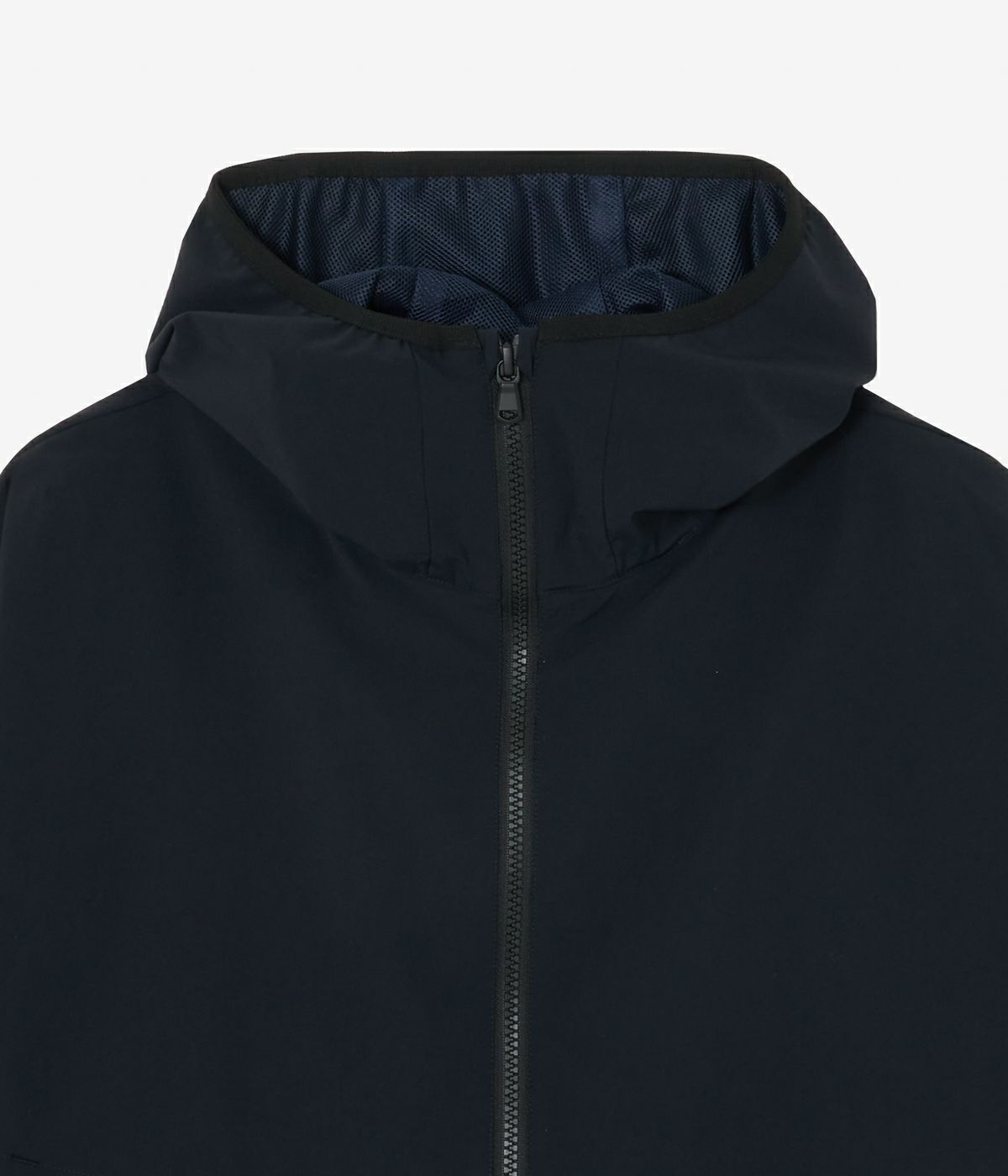 COMBINATION LIGHT HOODED | TFW49（ティーエフダブリュー