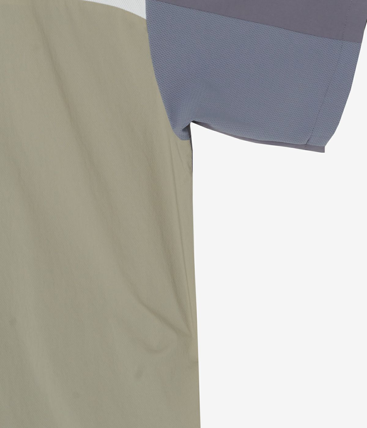 LIGHT COACH SHIRT | TFW49（ティーエフダブリュー）Official EC