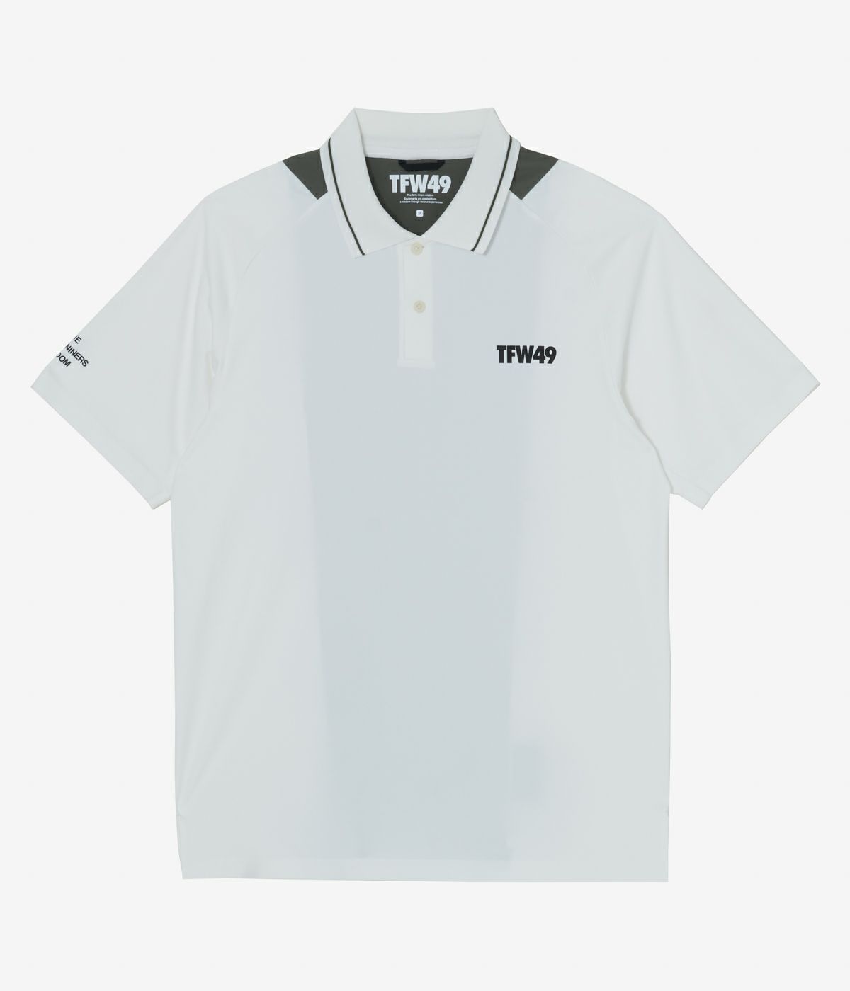 メンズウェア TFW49 LUXURY AIR DOT POLO 000000000636-02-xl.jpg?t=