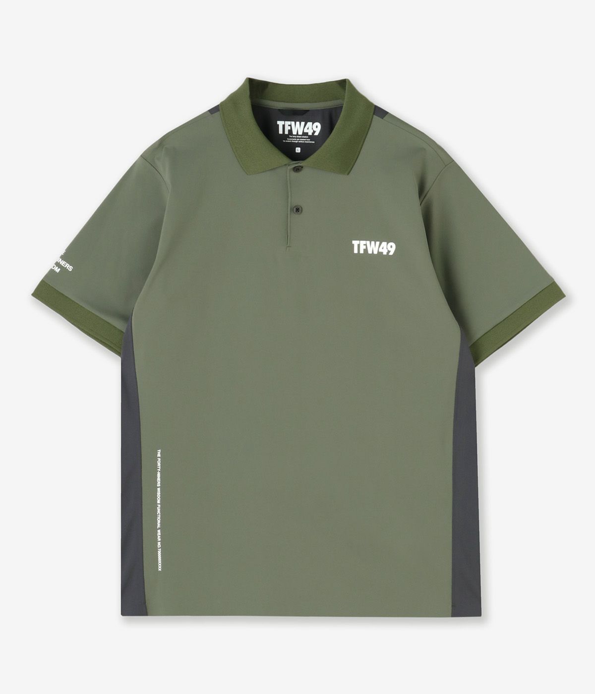 総合福袋 LUXURY REGULAR POLO | TFW49（ティーエフダブリュー）Official メンズウェア