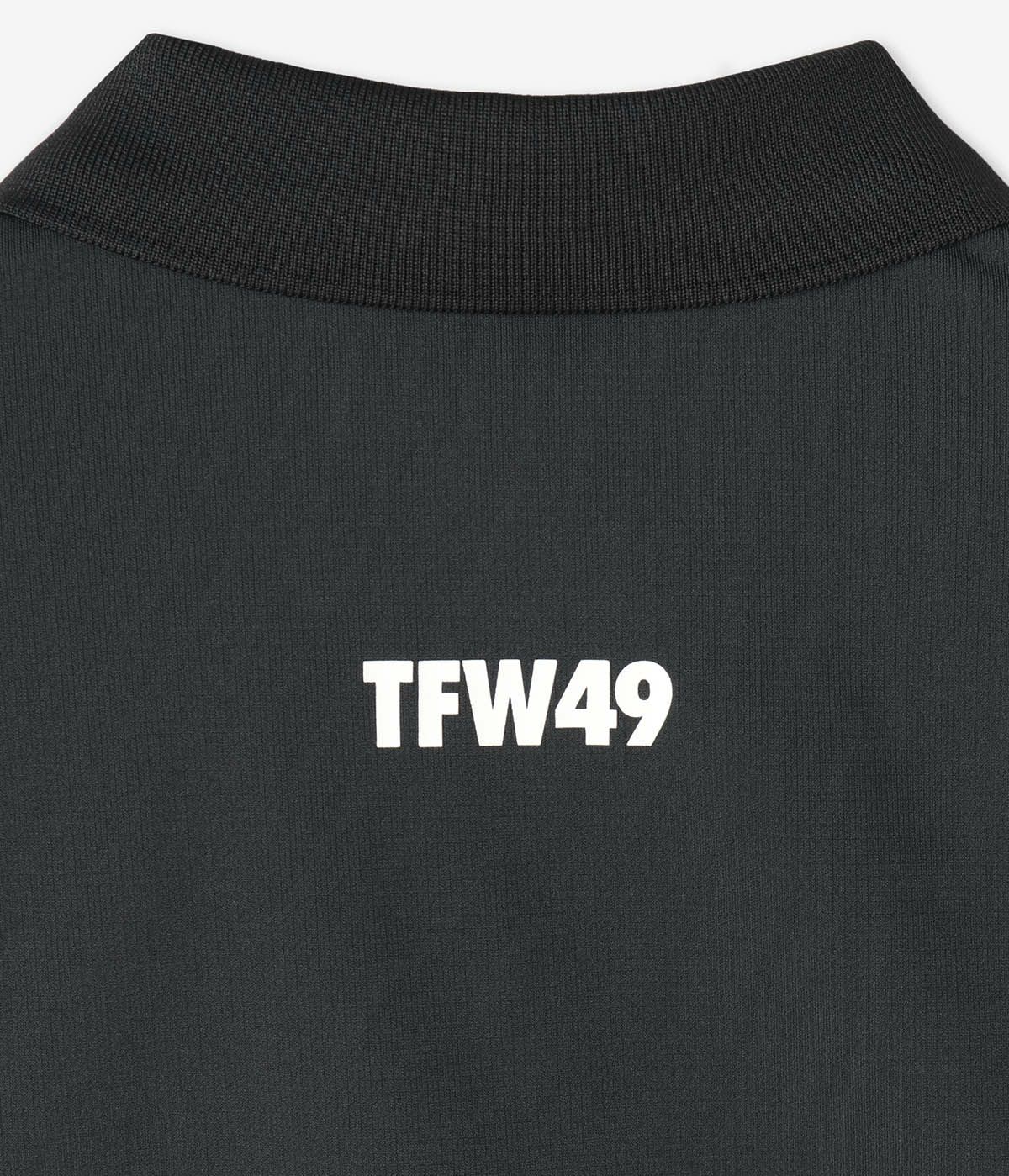 LUXURY REGULAR POLO | TFW49（ティーエフダブリュー）Official