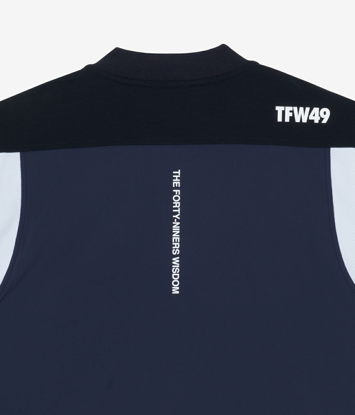 【新品未使用】TFW49 LUXURY POLO SHIRT LUXURY REGULAR POLO | TFW49（ティーエフダブリュー）Official