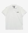 LUXURY BACK MESH POLO | TFW49（ティーエフダブリュー
