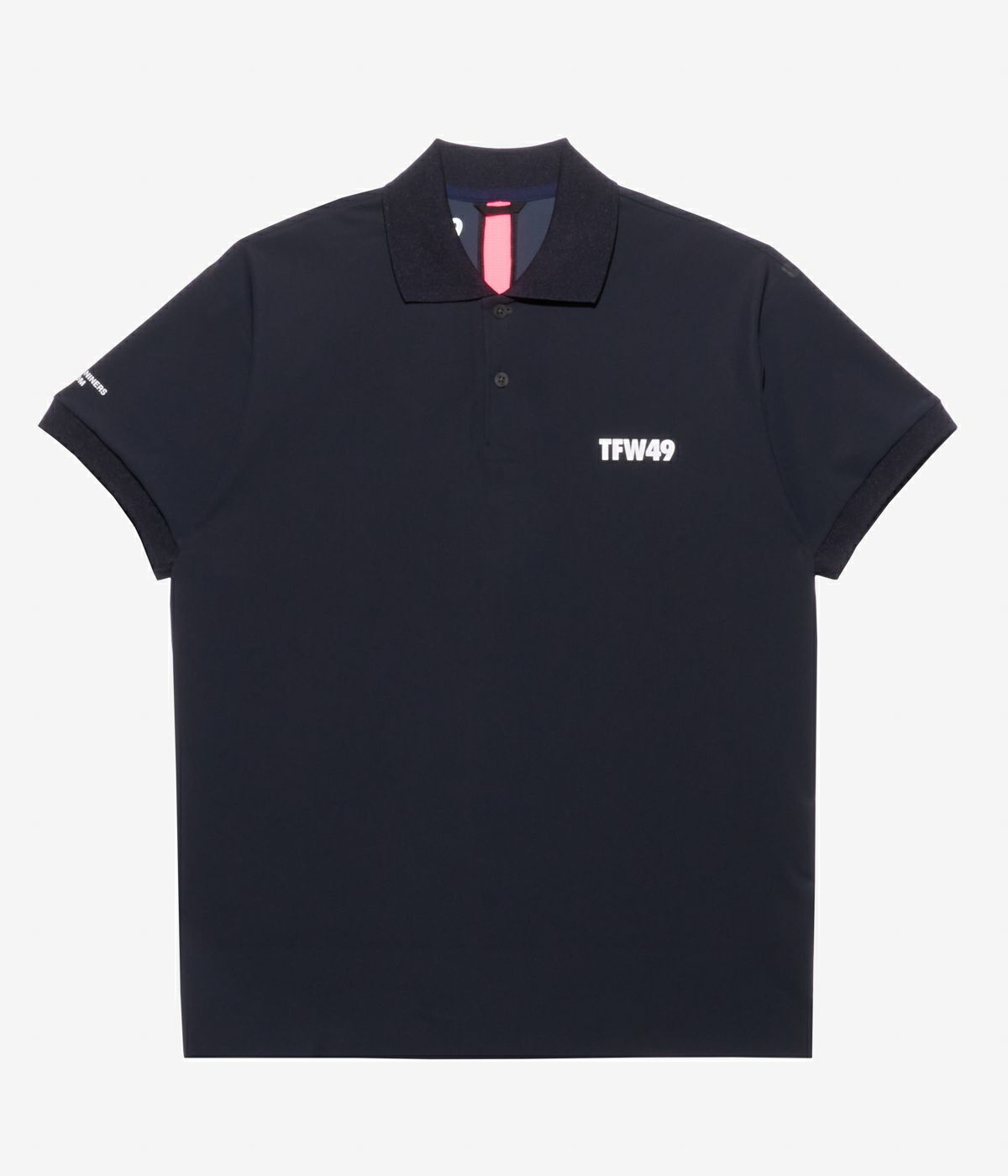メンズウェア TFW49 LUXURY AIR DOT POLO TFW49】LUXURY AIR DOT POLO – junhashimoto-osaka