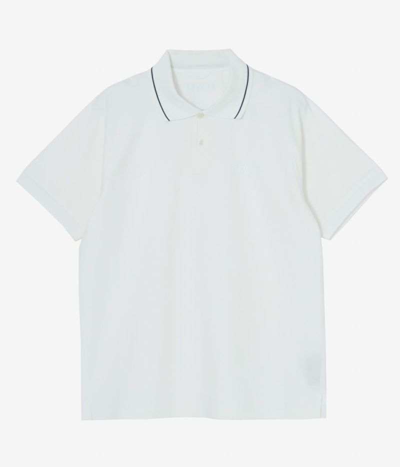 SKIPPER POLO | TFW49（ティーエフダブリュー）Official EC Store