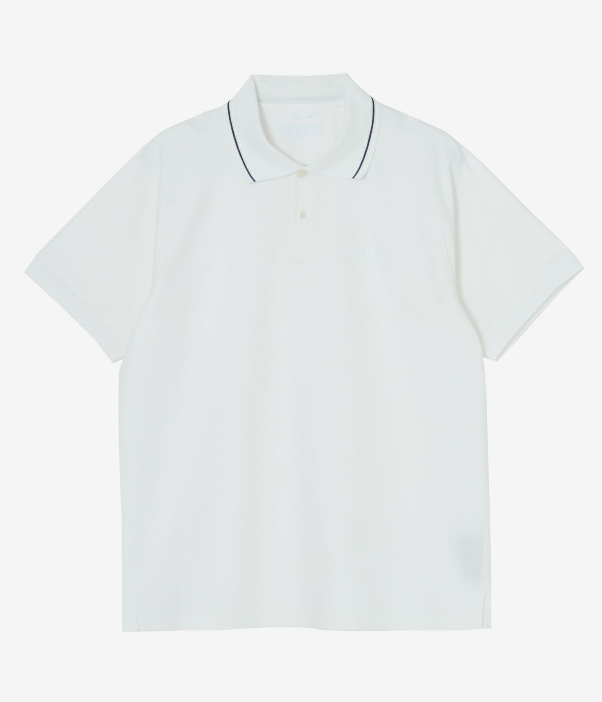LUXURY POLO SHIRT | TFW49（ティーエフダブリュー）Official EC Store