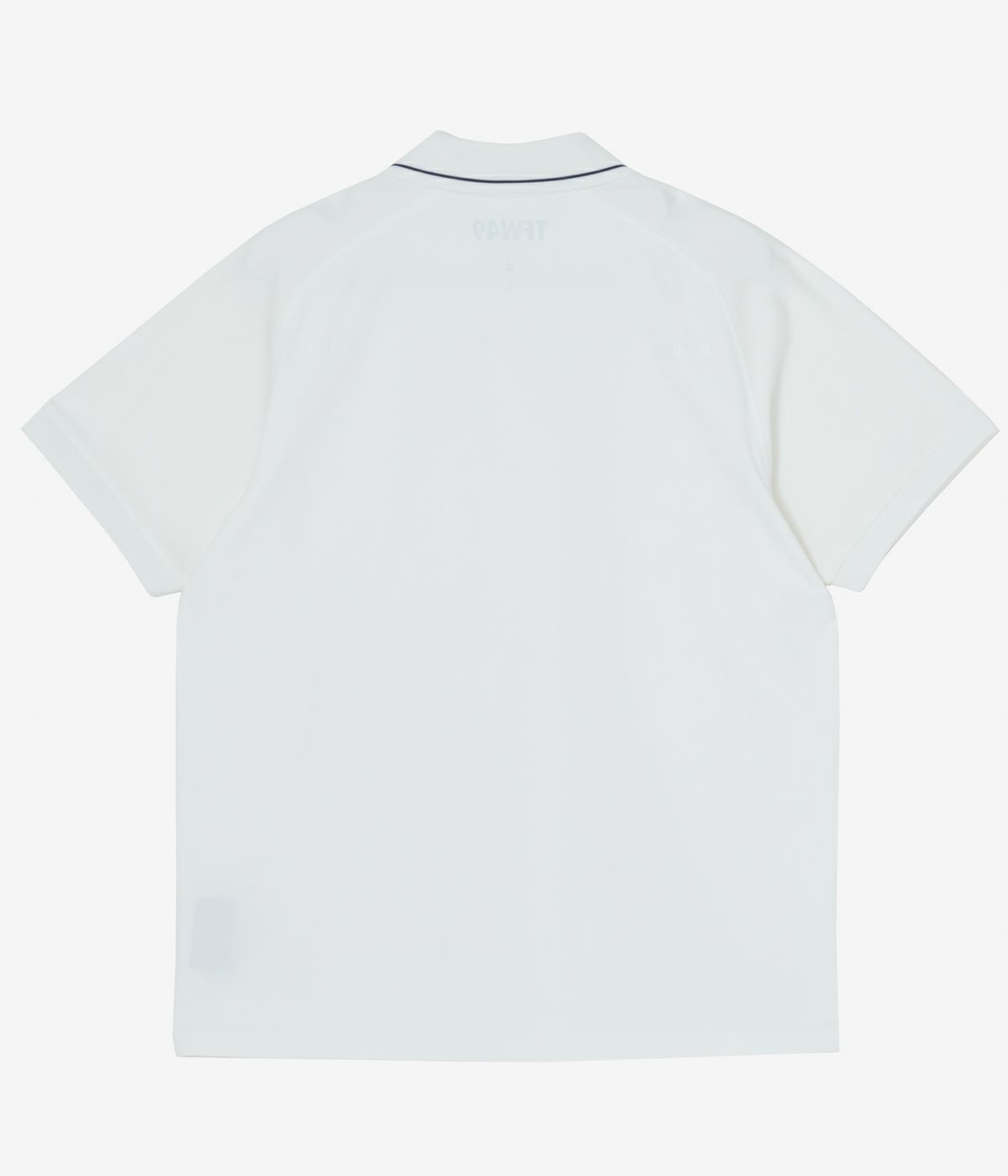 LUXURY POLO SHIRT | TFW49（ティーエフダブリュー）Official EC