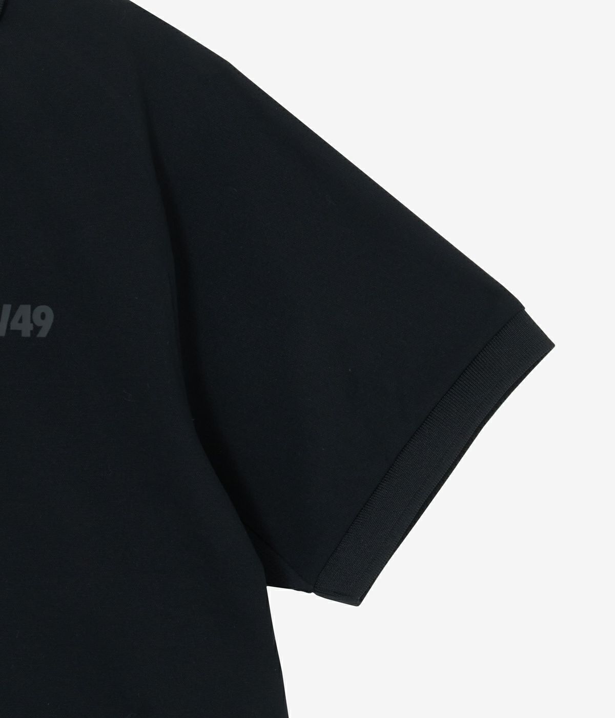 【新品未使用】TFW49 LUXURY POLO SHIRT LUXURY POLO SHIRT | TFW49（ティーエフダブリュー）Official EC