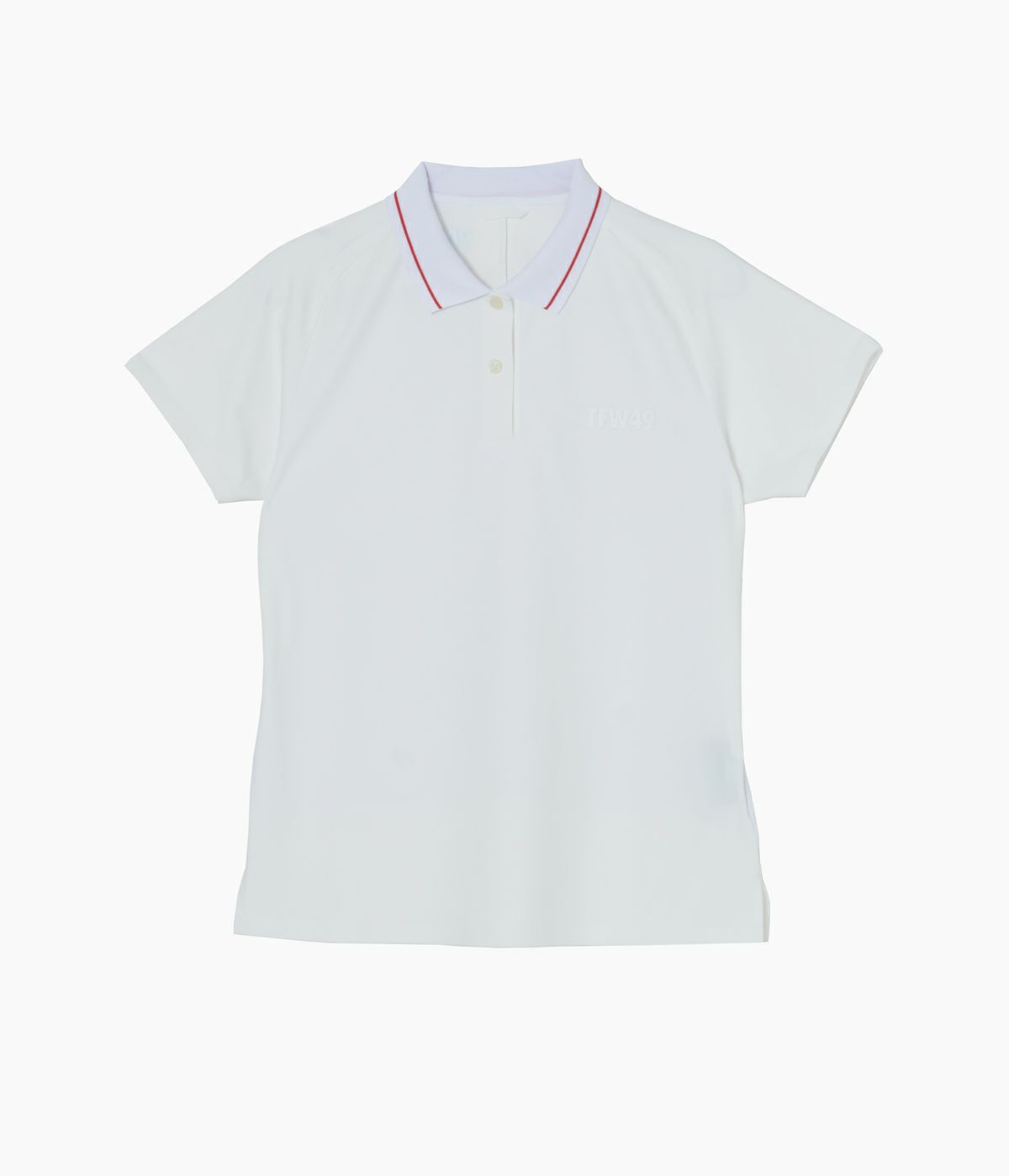 【新品】TFW49 REGULAR COLLARS POLO REGULAR COLLARS POLO | TFW49（ティーエフダブリュー）Official