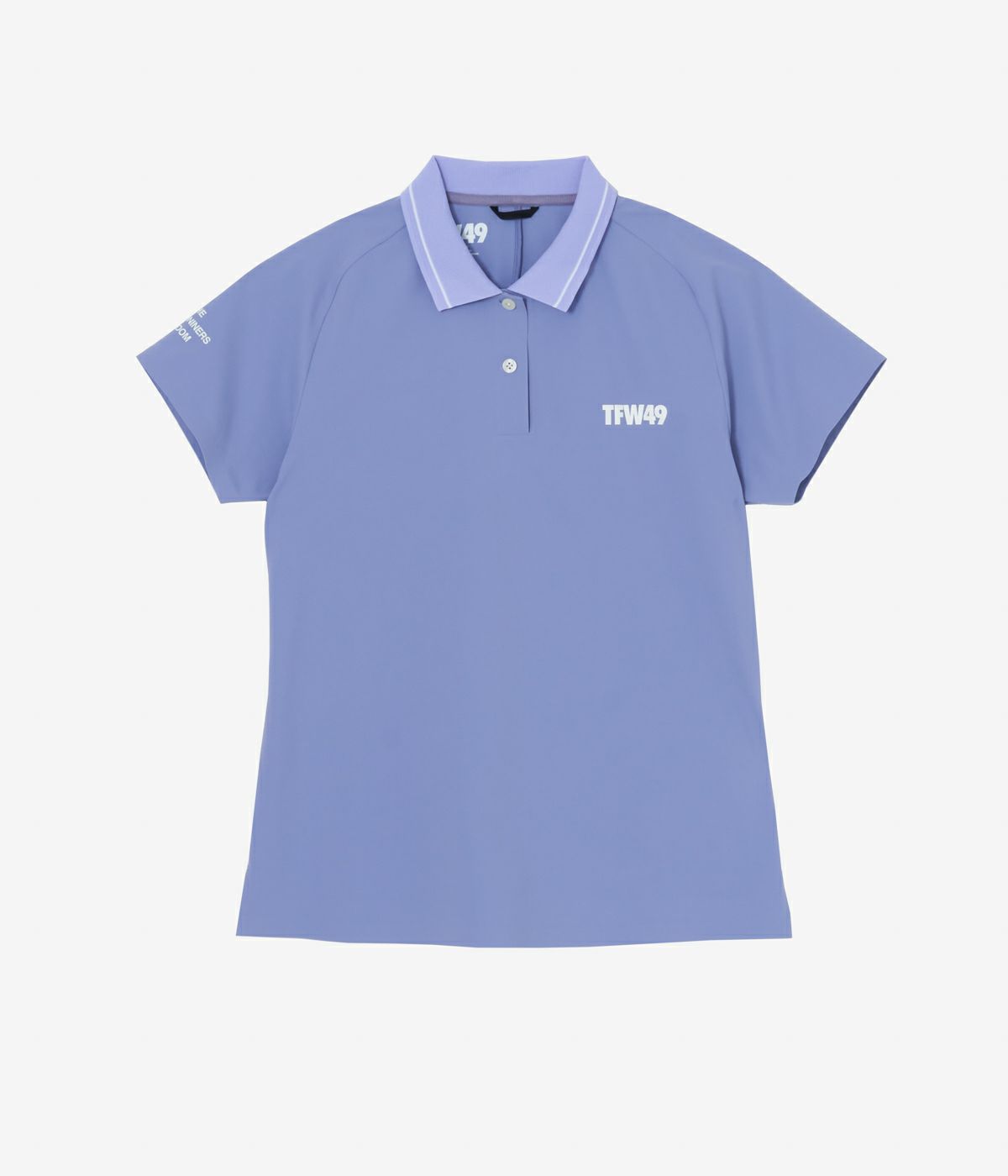 ポロシャツの商品一覧 | TFW49（ティーエフダブリュー）Official EC Store
