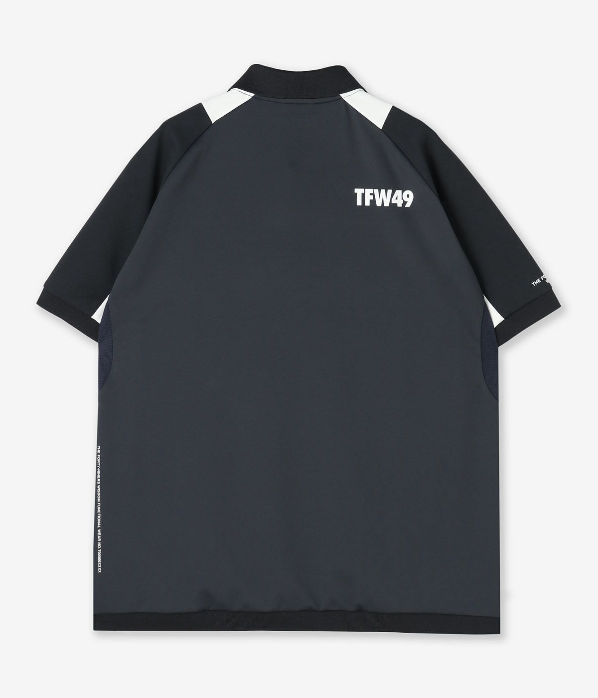 ATHLETE POLO | TFW49（ティーエフダブリュー）Official EC Store
