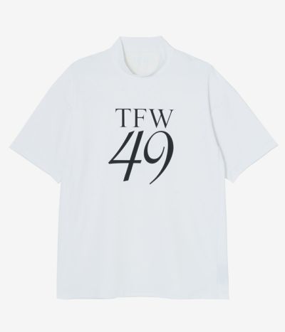 トップス&Tシャツの商品一覧 | TFW49（ティーエフダブリュー