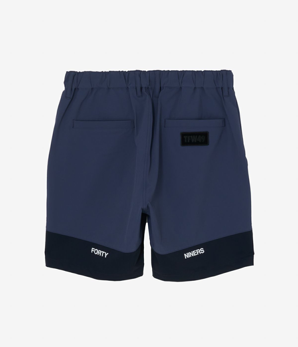 COMBINATION SHORTS | TFW49（ティーエフダブリュー）Official