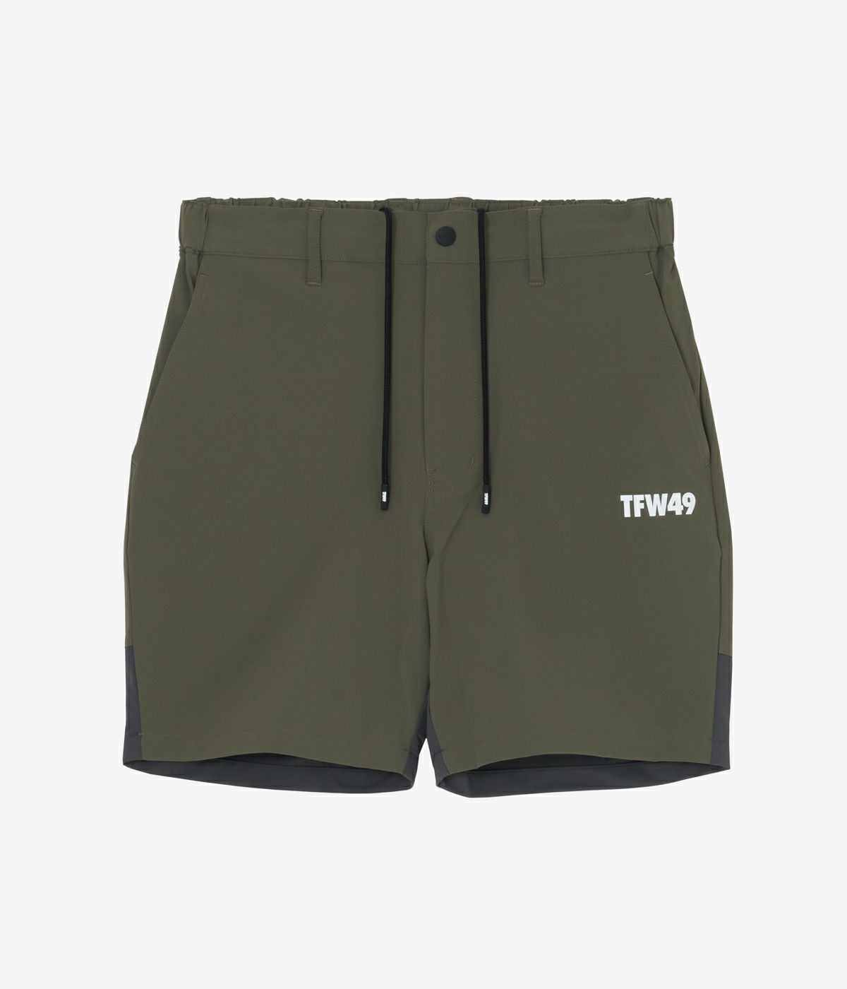 COMBINATION SHORTS | TFW49（ティーエフダブリュー）Official