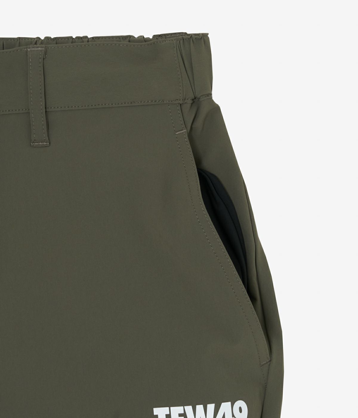 TFW49 - NYLON SHORTS / ナイロン ショートパンツ | laid-back