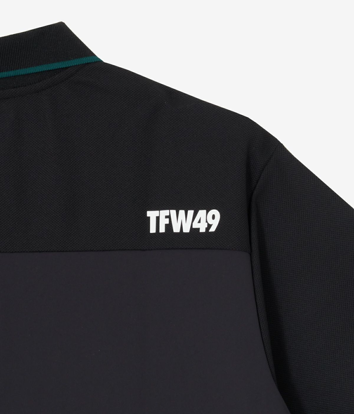 REGULAR COLLARS POLO | TFW49（ティーエフダブリュー）Official