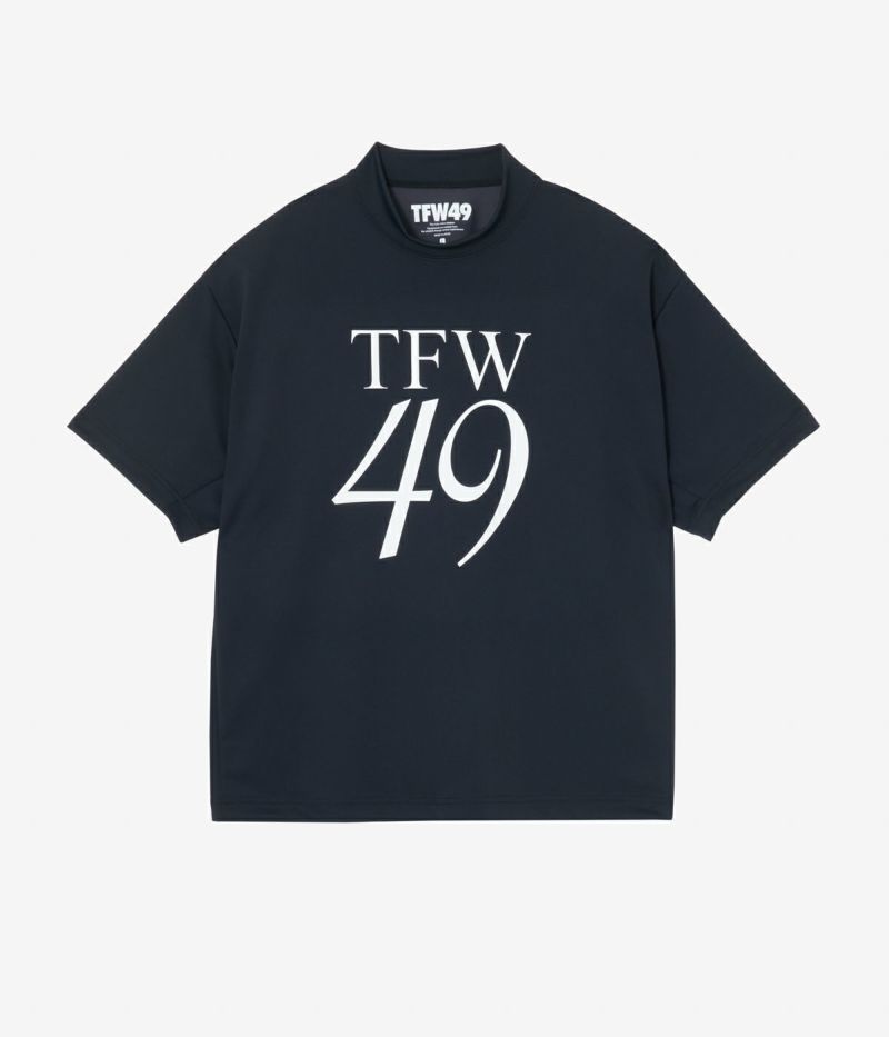 【専用です】TFW49 RELAX HALF MOCK NECK RELAX HALF MOCKNECK | TFW49（ティーエフダブリュー）Official EC Store