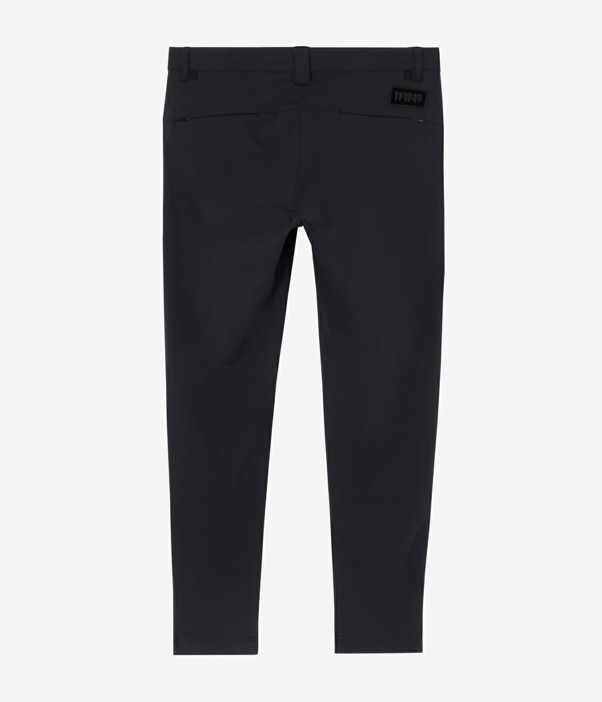WARM ANKLE SLIM PANTS | TFW49（ティーエフダブリュー