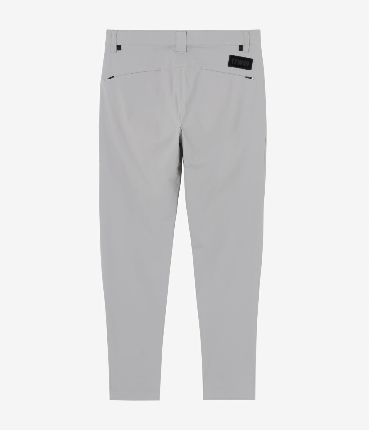 TFW49 ANKLE SLIM PANTS SHELL COOL ：Mサイズ
