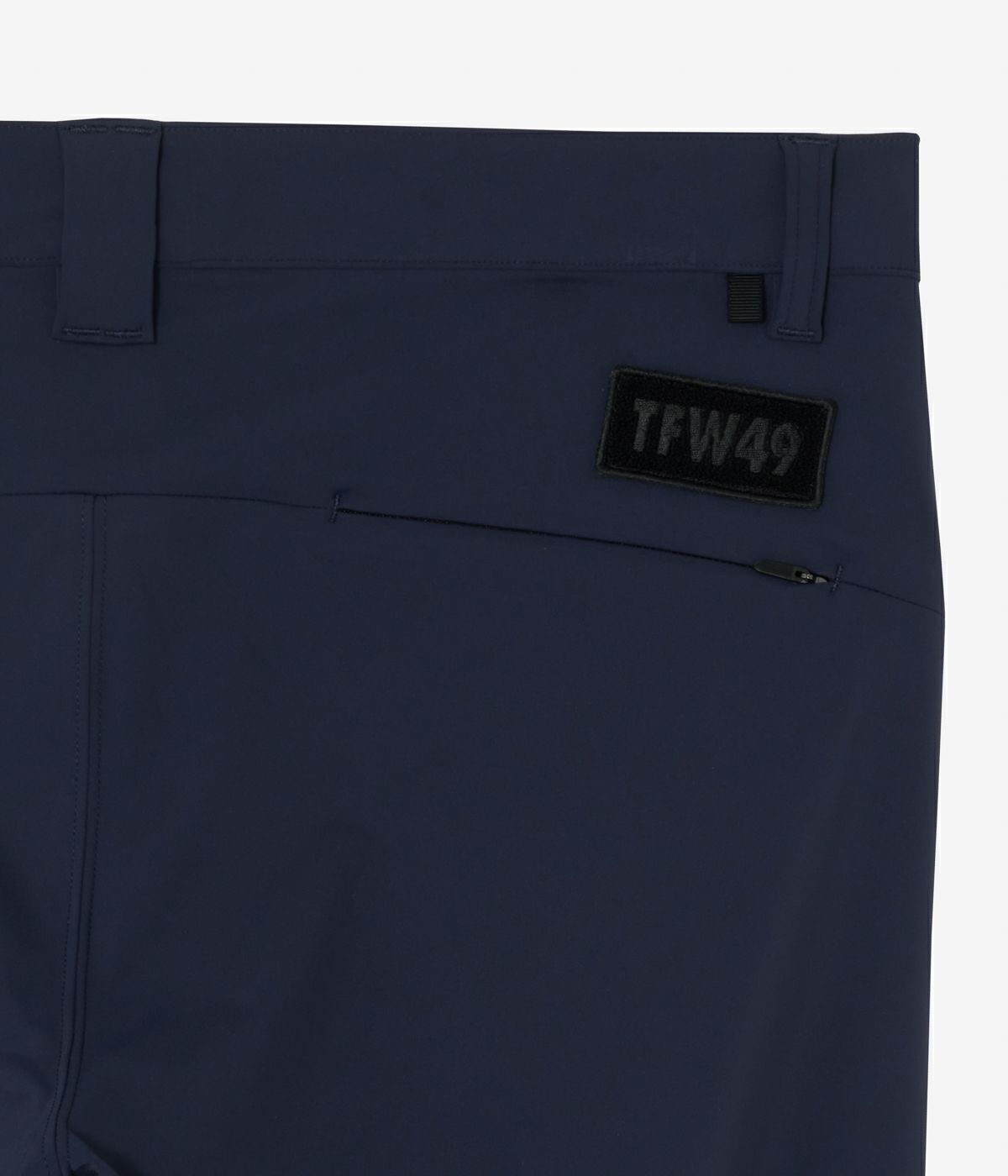 COOL ANKLE SLIM PANTS | TFW49（ティーエフダブリュー