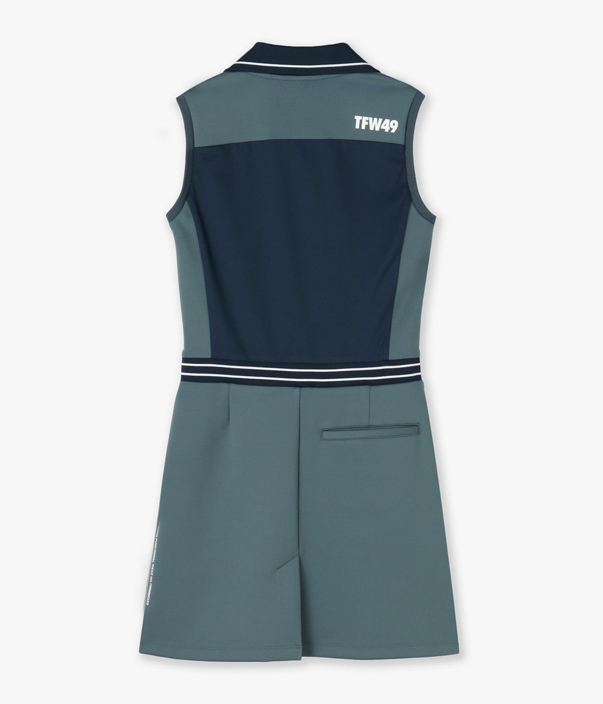 でおすすめアイテム。 SLEEVELESS TFW49（ティーエフダブリュー）Official | ONEPIECE レディースウェア