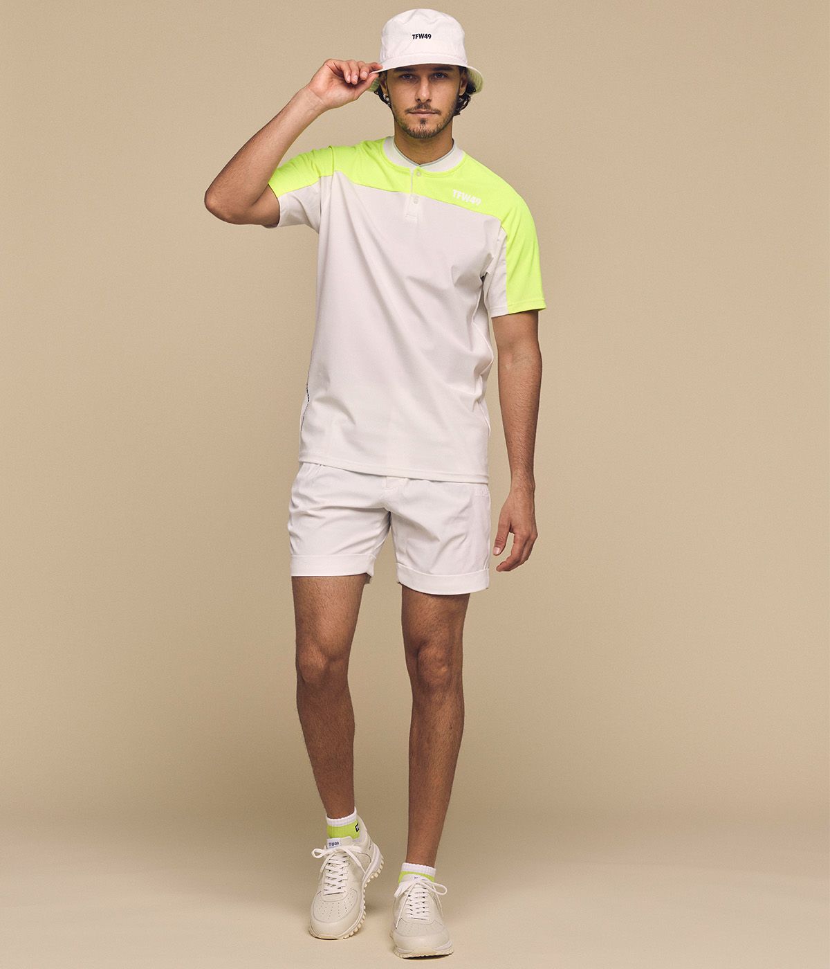 REGULAR SHORTS | TFW49（ティーエフダブリュー）Official EC Store