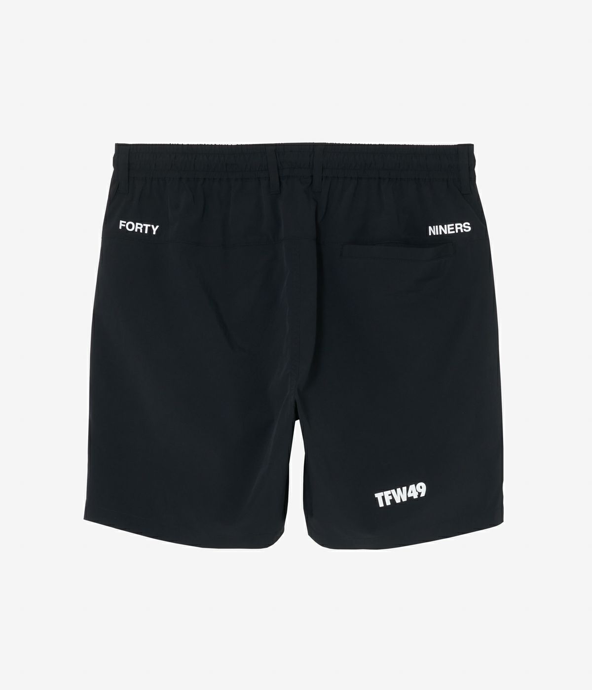 TWF49 SWIM SHORTS Mサイズ （TFW49 ティーエフダブリューフォー