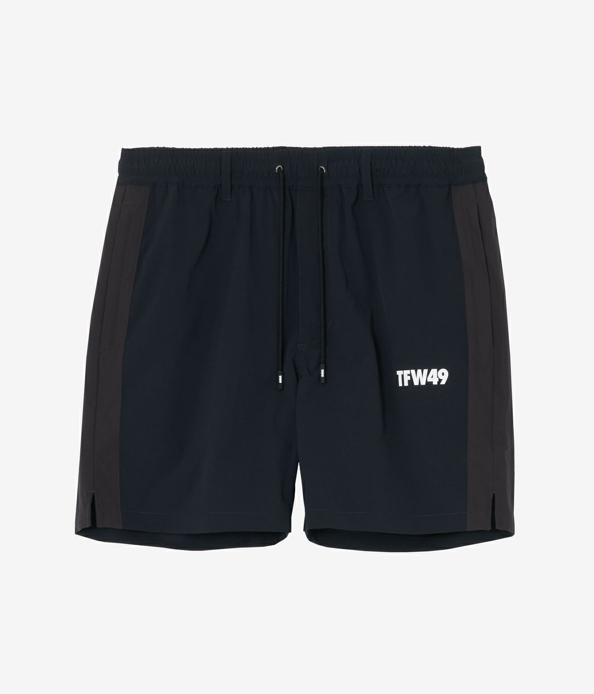TFW49】《MEN'S》REGULAR SHORTS（BLACK） | Sandy GOLF
