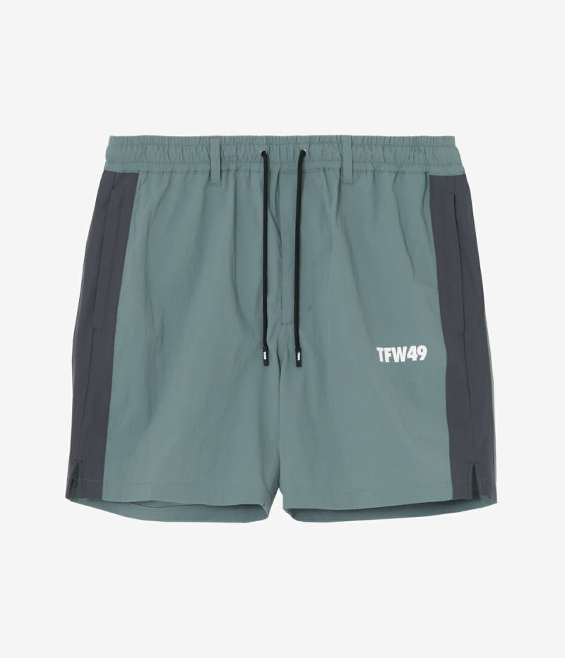 2WAY SWIM SHORTS | TFW49（ティーエフダブリュー）Official EC