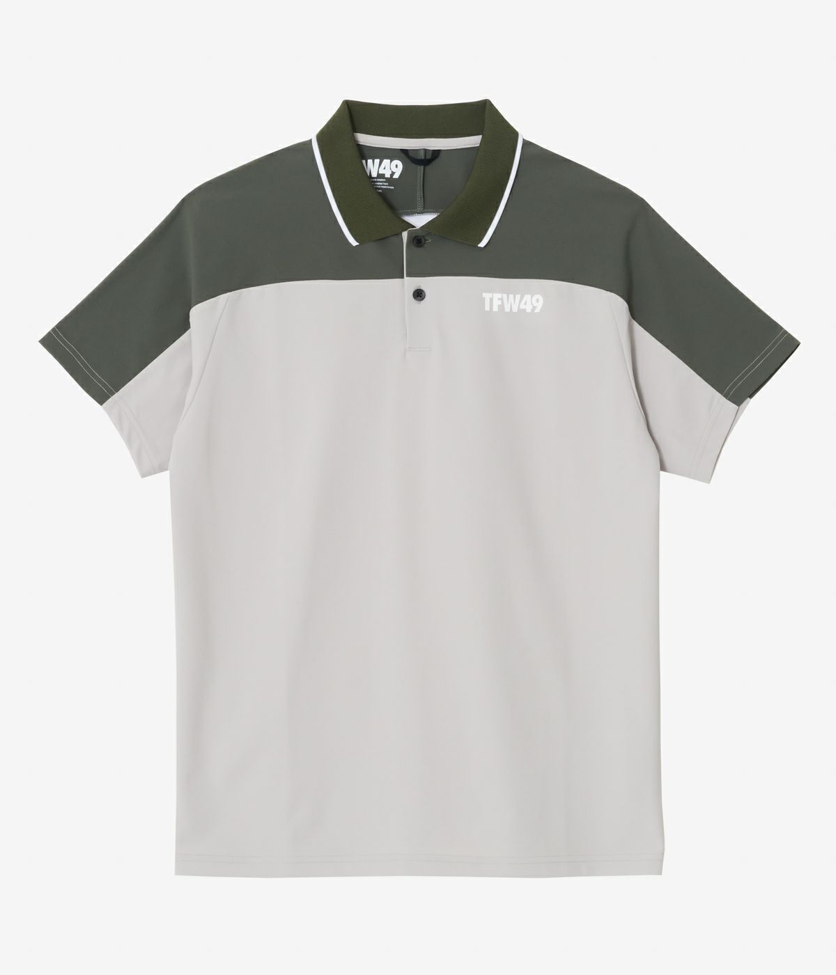 楽天市場】【5/8までエントリーで26.5倍確定】TFW49 KNIT POLO