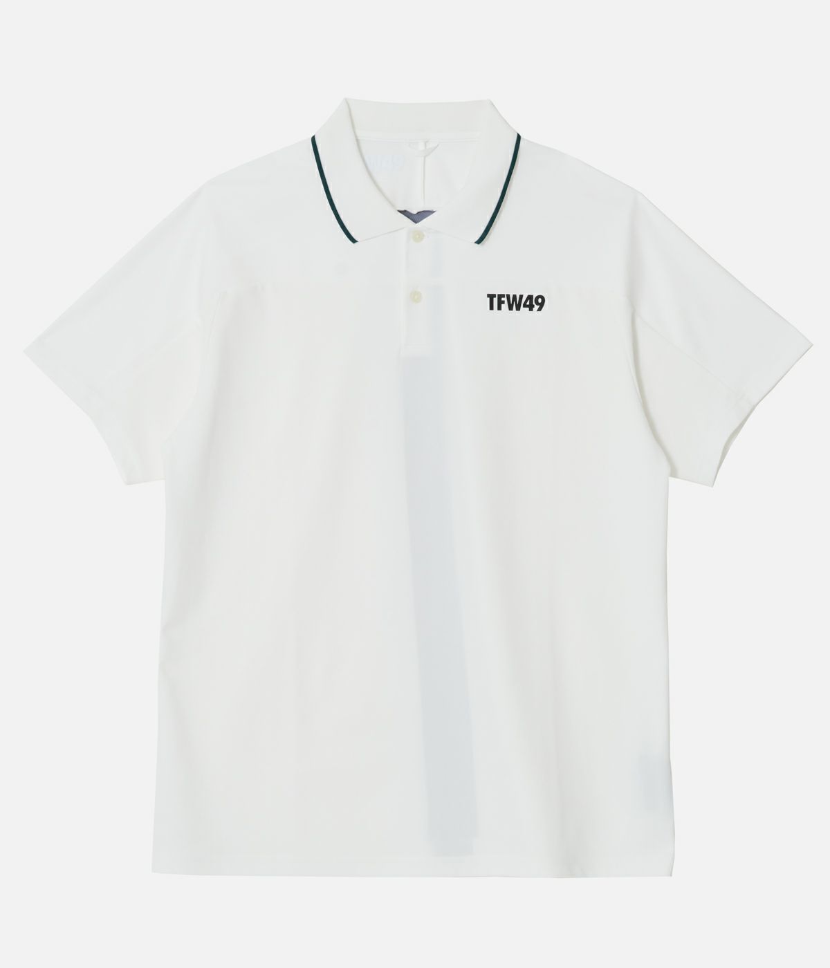 ポロシャツの商品一覧 | TFW49（ティーエフダブリュー）Official EC Store