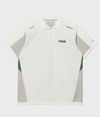 TFW49［ティーエフダブリューフォーティーナイン］MOCK NECK
